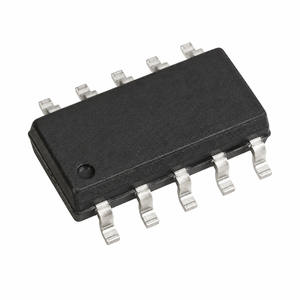 ผู้ผลิตชิ้นส่วนอิเล็กทรอนิกส์ ระบบจัดการพลังงาน (PMIC) VIPER115XSTR 10 SOP IC OFFLINE SW MULT TOP ของแท้ 100% - Product Image 1