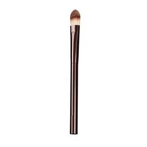 Brocha para corrector Hg Seamless 23, brocha plana de pelo sintético para corrector, herramienta de maquillaje - Product Image 1