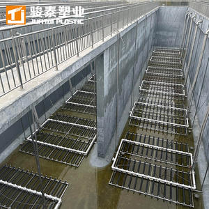 ท่อกระ<span class=keywords><strong>จ</strong></span>ายอากาศแบบ ABS แข็งแรง ทนการกัดกร่อนสูง สำหรับระบบบำบัดน้ำเสีย - Product Image 4