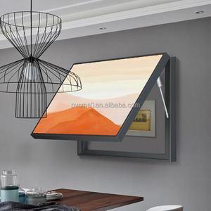 Coperchio decorativo in plastica scatola elettrica coperchio scatola contatori <span class=keywords><strong>elettrici</strong></span> Hide resina Art Painting Art decorazione per la parete della casa con la pittura - Product Image 1