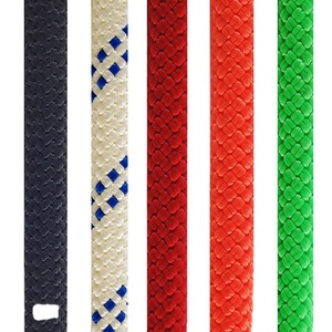 Corda di Sicurezza Intrecciata per Arrampicata Outdoor in Nylon/Poliestere/PP da 6mm/8mm/10mm-16mm - Product Image 1