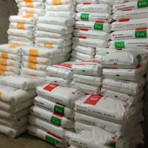 SY China Sinopec Virgin Eva Granules/materia prima EVA/plásticos de resina Eva para hacer zapatos CAS 24937-78-8 - Product Image 6