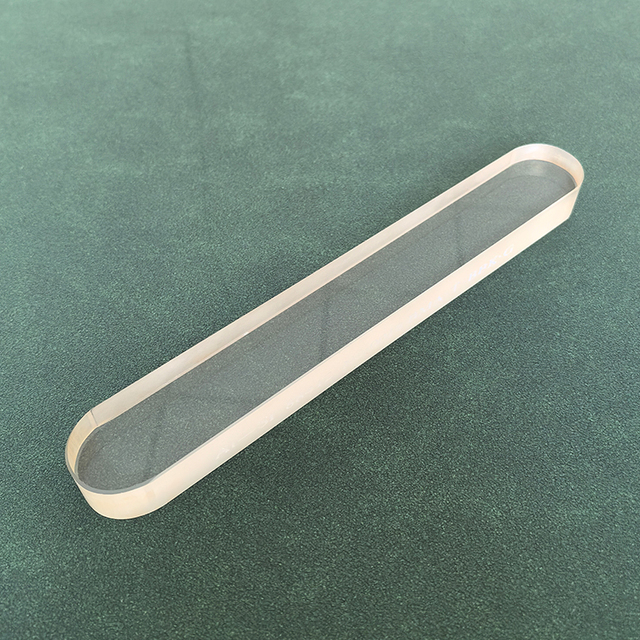 High Quality Aluminosilicate Borosilicate Sight Glass Tempered Boro Float Level Gauge Glass