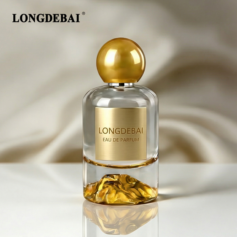 bouteille transparente