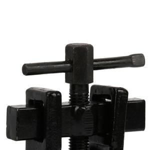 Penjualan laris penarik bantalan katrol roda gigi dua rahang mobil penarik roda gigi hitam alat tangan penghilang instalasi 2 "kaki kecil mekanik besar - Product Image 4