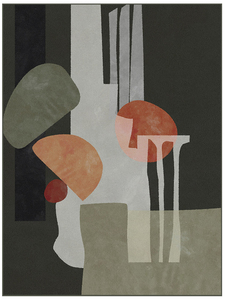 Tapis de luxe sur mesure fait main en laine de Nouvelle-Zélande, tapis de designer haut de gamme avec propriétés ignifuges - Product Image 4