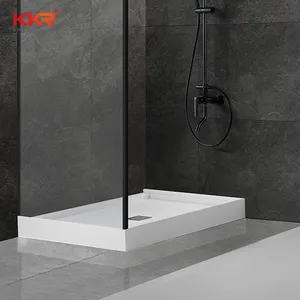 australia stone resin shower bases artificial shower trays