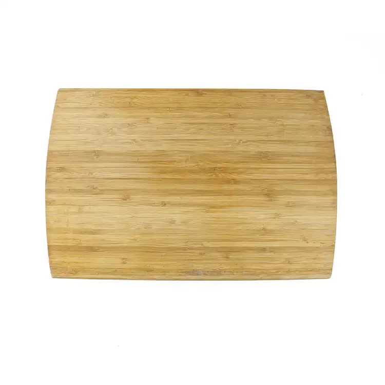 Bread Cutting Board Bread Cutting Board Eco-friendly Organic Bamboo Bread Cutting Board With Crumb Tray