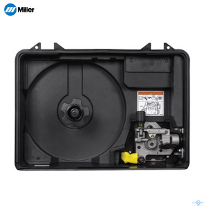 เครื่องเชื่อมไฟฟ้าแบบพกพา Miller SuitCase 12RC รุ่นป้อนลวดอัตโนมัติ 120A DC - Product Image 3