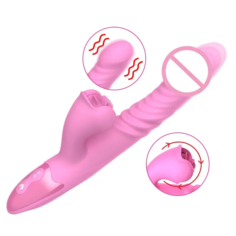 9 inç Hotsale dönen USB yapay penis seks makinesi haddeleme kadın yoğunluklu klitoral stimülatörü güçlü vibratör oyuncaklar yetişkinler için