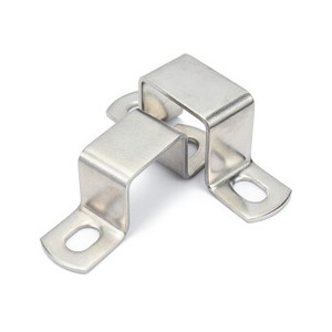 Experienced Manufacturer OEM Customizable Small Metal <strong>Spring</strong> Clips Fasteners Hose <strong>Clamp</strong> Gas Pipe Clip