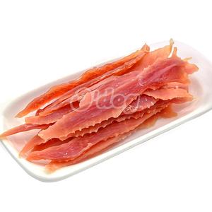 OEM Factory Soft Duck Jerky Dog Treats Pet Training Treats Distribuidor de alimentos para mascotas Snack Importer Dog Dry Food - Product Image 6