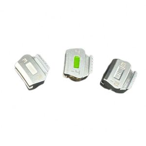 Nuevo Bloque de Peso para Palos de Golf TL GT3, Accesorios de Ajuste en Stock, Soporte para Agente de Compras y Compra a Granel - Product Image 3