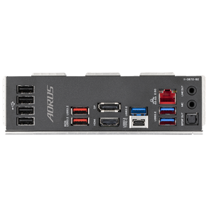 Tarjeta Madre Z690 AX DDR4 Compatible con Procesadores de 12.ª Generación con Socket LGA1700, Tarjeta Madre para Juegos - Product Image 5