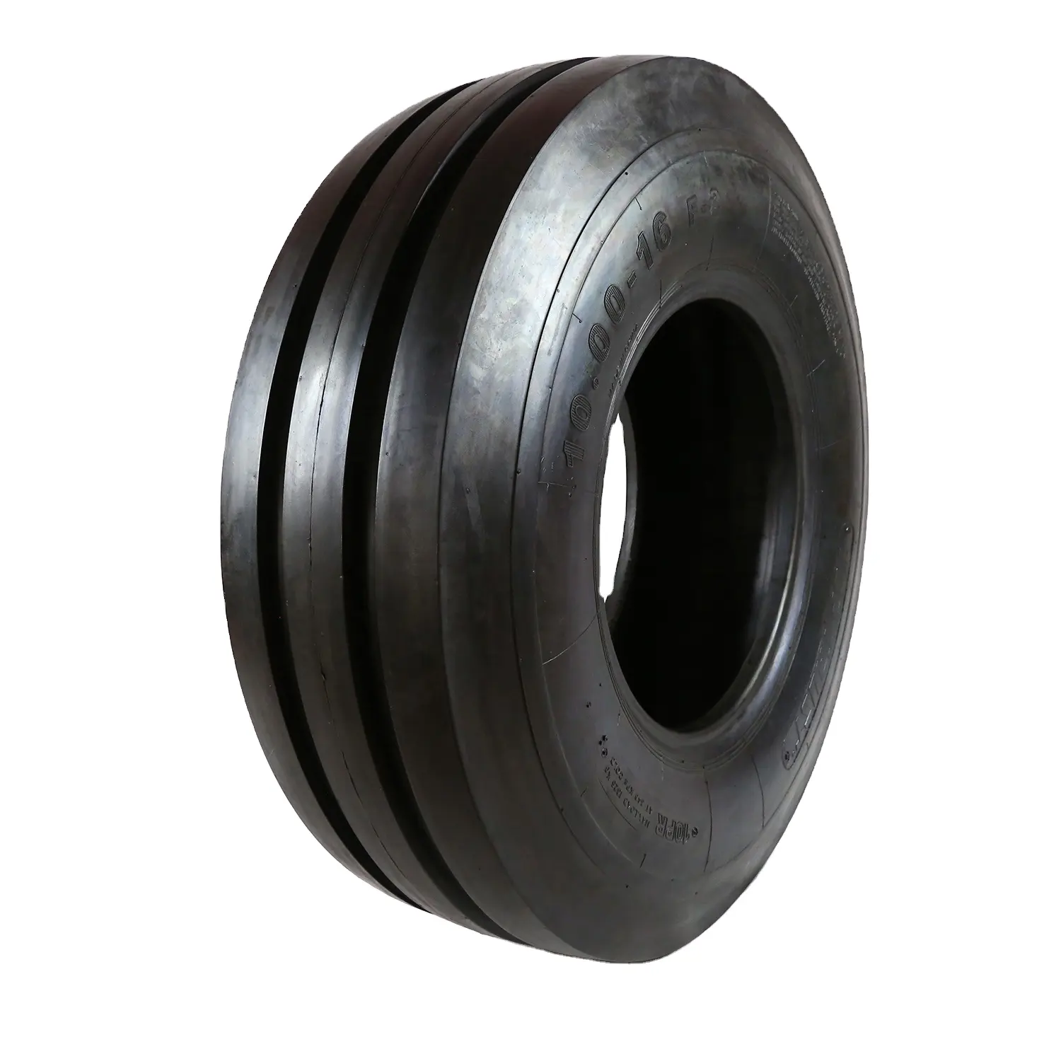 F2-2 7.50-18 Tire, Agriculture Tyres for Tractor, Made in China Factory of All Win and Top Trust Brand.