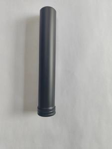 120*20 aluminium cerutu tabung anak tahan tutup atas - Product Image 4