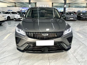 Autos Usados 2023, Coolray Turbo 1.4T, Transmisión <span class=keywords><strong>Manual</strong></span>, R18, Superventas, Volante a la Izquierda, Cinco Asientos de Cuero, Buen Estado - Product Image 2