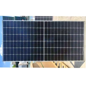 200W USADO 245W 210W 230W 250W paneles <span class=keywords><strong>solares</strong></span> <span class=keywords><strong>de</strong></span> segunda mano - Product Image 3