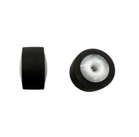 Rouleau de pression pour magnétophone 13x8x6.3x2mm pour lecteur de cassette 700 777 800