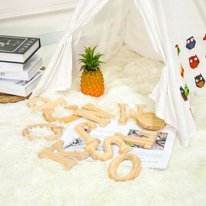 Home Decoration Pine <strong>Wooden</strong> <strong>Letter</strong> Customized <strong>Wooden</strong> Alphabet Word <strong>Letter</strong> Handmade Crafts <strong>Wooden</strong> Carving <strong>Letters</strong> - Product Image 2