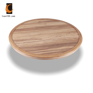 Phong Cách Rust Proof Giá Rẻ Vòng Gỗ Bảng Marble Gốm <span class=keywords><strong>Granite</strong></span> Phòng Ăn Bảng <span class=keywords><strong>Top</strong></span> - Product Image 1