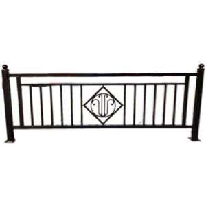 EN 1436 Certified Durable Stainless Steel Straight Barrier Guardrail Engineer Grade Reflective for European Road <b>Safety</b> - Product Image 2