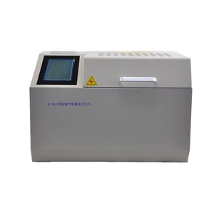 เครื่องทดสอบความทนทานต่อแรงดันไฟฟ้าของน้ำมันฉนวน ราคาจากผู้ผลิต - Product Image 4