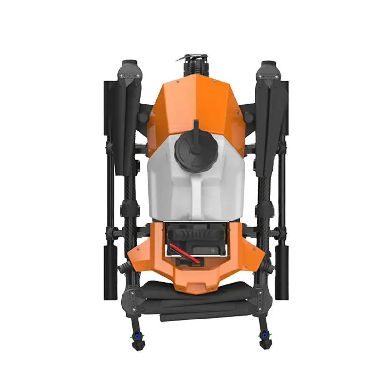 automatische landwirtschafts-spritzgeräte langlebig hochwertige rahmenspritzgeräte teile drohne Eft G610 6-achsen-drohne landwirtschaft