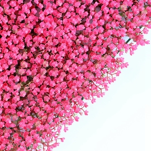 De plástico de creeper plantas tipo de material tipo de césped y jardín <span class=keywords><strong>vertical</strong></span> modular de césped <span class=keywords><strong>artificial</strong></span> - Product Image 2