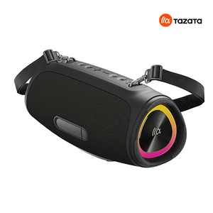 ลำโพงไร้สาย BT V5.3แบบพกพากันน้ำใช้กลางแจ้ง60W พร้อมเบสหนัก - Product Image 3