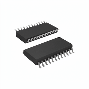 Electronic Chips Component Embedded Manufacturer Channel MB95F654ENPF-G-SNE2 24 SOlC - Product Image 1