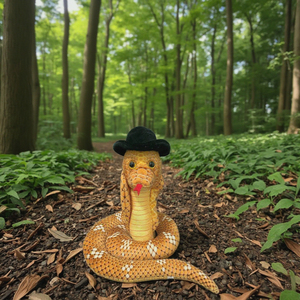 Mềm Nhân Tạo Quý Ông Rắn Búp Bê Chàng Trai Và Cô Gái Món Quà Cưới <span class=keywords><strong>Python</strong></span> Nhồi Bông Đồ Chơi Cross-Biên Giới Xuất Khẩu - Product Image 6