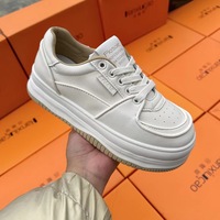 Sepatu Olahraga Campuran Grosir Populer, Sepatu Kasual Bernapas Modis, Sepatu Lari Ringan Gaya Cina Fujian