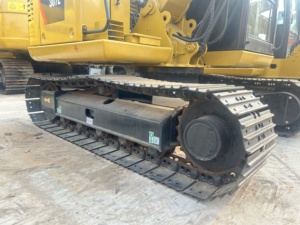 Factory Price Used CAT 307E Compact Mini Excavators 7ton Operating <b>Weight</b> Durable Stock ON <b>Sale</b> - Product Image 6