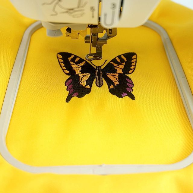 Tear Away Embroidery Machine Stabilizer Backing 15" 12" 10" Roll Cut Into Variable Sizes for Machine Embroidery and Hand Sewing