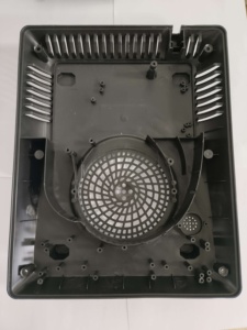 2000w חשמלי תנור אינדוקציה חשמלי בישול מהיר קרמיקה אינפרא אדום סיר סיר כיריים אינדוקציה - Product Image 5