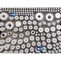 Fabricant personnalisé YG15C YG20C YG25C ébauches de polissage en carbure de tungstène fritté matrices à froid pour écrou à rivet
