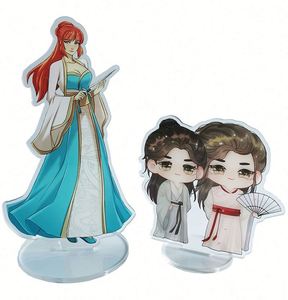 ขาตั้งอะคริลิคเพล็กซิกลาสแบบกำหนดเองปี 2024 สำหรับตั้งโชว์ฟิกเกอร์การ์ตูนอนิเมะ เหมาะสำหรับงานปาร์ตี้ ของตกแต่ง และของขวัญ จากโรงงาน - Product Image 3