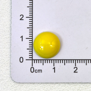 Adornos de Plástico Amarillo para Zapatos, Flores, Perros, Abejas, Accesorios de Joyería para Mujer, Pinzas para el Cabello, Decoración para Zuecos, Origen Corea - Product Image 4