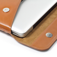 Housse de protection pour ordinateur professionnel OEM de taille Offre Spéciale Housse en cuir PU pour ordinateur portable Sac de protection