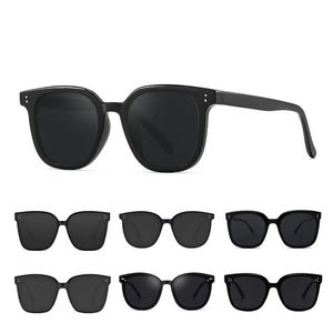 Sports men and women custom logo sunshade and UV resistant sunglasses luxurious design beach tourism driving sunglasses - Product Image 4