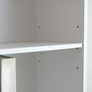 Modern Design 12-unit Wooden <b>Bookcase</b> - Product Image 4