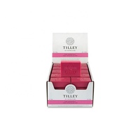 Présentoir de comptoir promotionnel personnalisé en carton pour produits de soin de la peau, boîte de présentation en carton pour savon