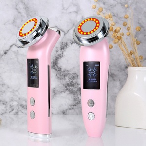 Nuevo Equipo de Belleza Facial para Uso Doméstico, Dispositivo para el Cuidado de la Piel Facial - Product Image 5