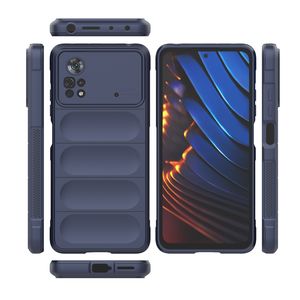 Funda de silicona para teléfono móvil, carcasa suave de TPU mate a prueba de golpes para Xiaomi <span class=keywords><strong>Poco</strong></span> X4 <span class=keywords><strong>Pro</strong></span> 5G <span class=keywords><strong>M4</strong></span> <span class=keywords><strong>Pro</strong></span> <span class=keywords><strong>4G</strong></span> Note11, novedad de <span class=keywords><strong>2022</strong></span> - Product Image 6