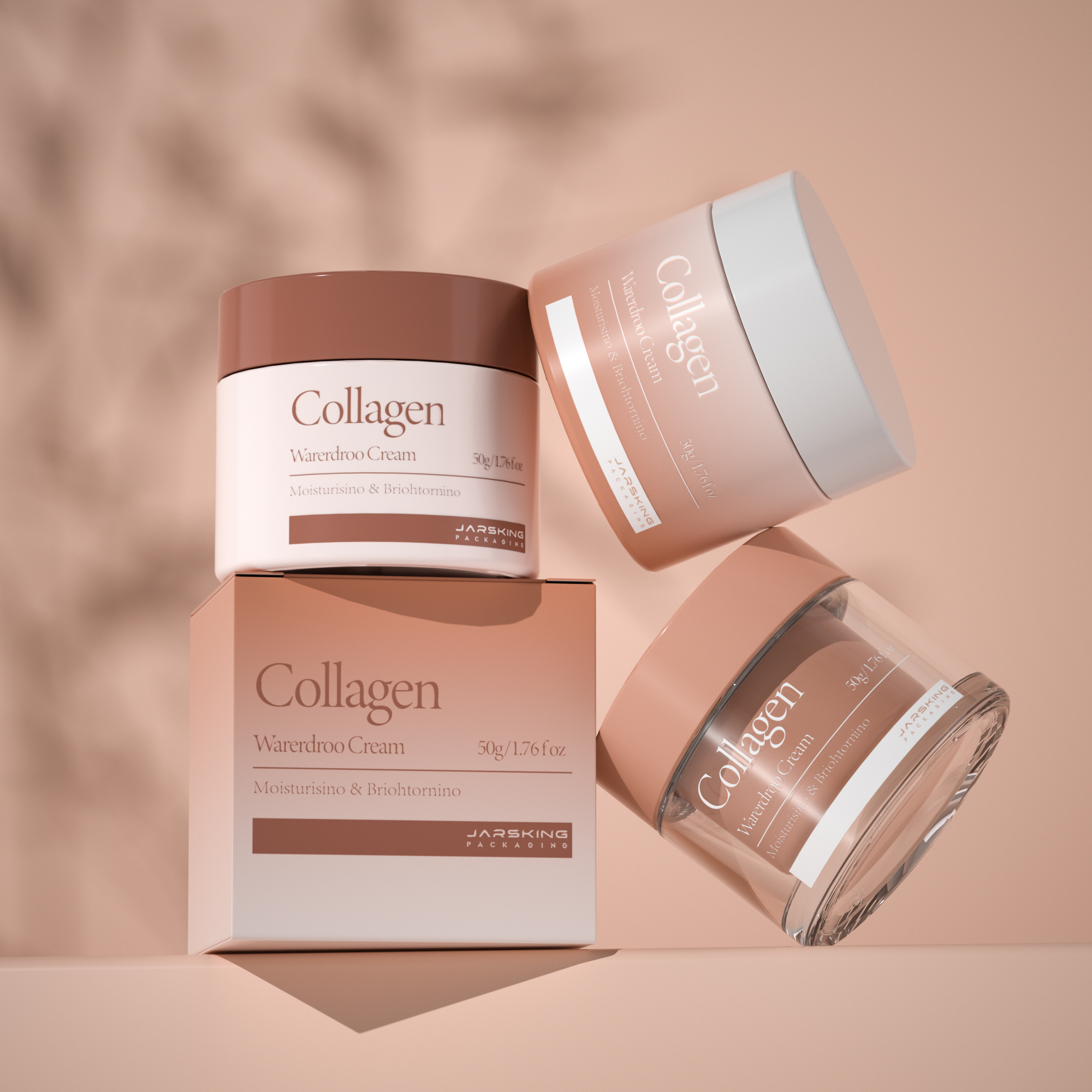 sealing machines for cosmetic for glass jars for plastic jars