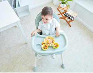 Saftey Petit Pliable Luxe Personnalisé <span class=keywords><strong>Bébé</strong></span> Haute Portable Camping Sitter <span class=keywords><strong>Chaise</strong></span> Siège Enfants Éléphant Inde <span class=keywords><strong>Adaptateur</strong></span> Coloré - Product Image 5