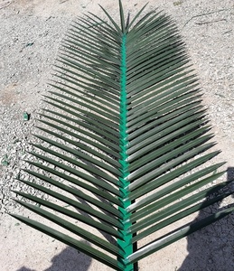 Tour de télécommunication en acier, 30m, antenne déguisée, monopode, arbre artificiel - Product Image 6