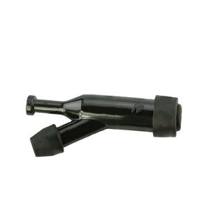 Capuchon de bobine d'allumage GX160 Capuchon de botte de bougie d'allumage pour GX160 GX200 GX240 GX270 GX340 GX390 Pièces détachées pour tondeuse à essence - Product Image 1