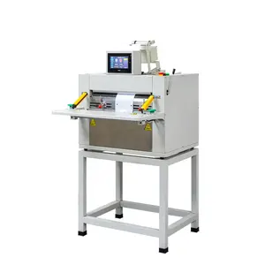 New Design Automatic Clothing Express Bag Fast Delivery Machine Production Line Packaging Machine